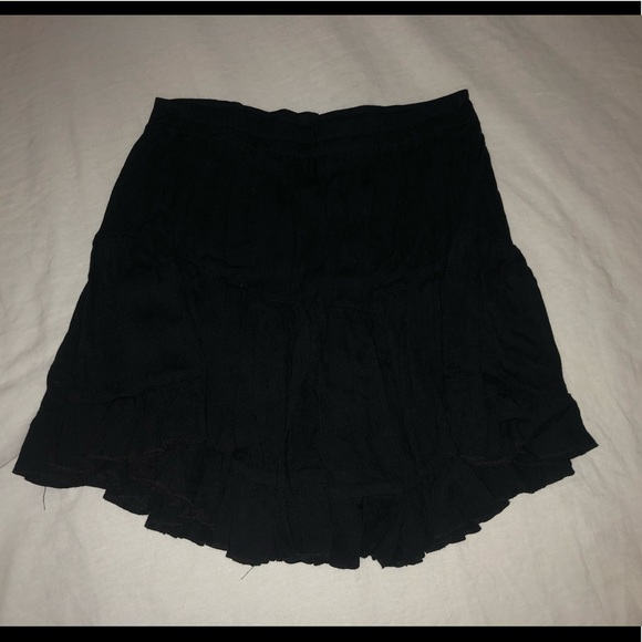 Free People Boho Skirt - Picture 2 of 5